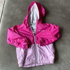 Columbia jacket